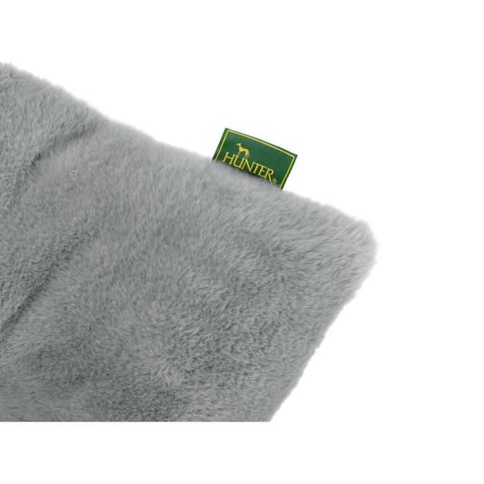 Cama para Perro Hunter Rockford Gris 100 x 70 cm 5 Cama para Perro Hunter Rockford Gris 100 x 70 cm 5