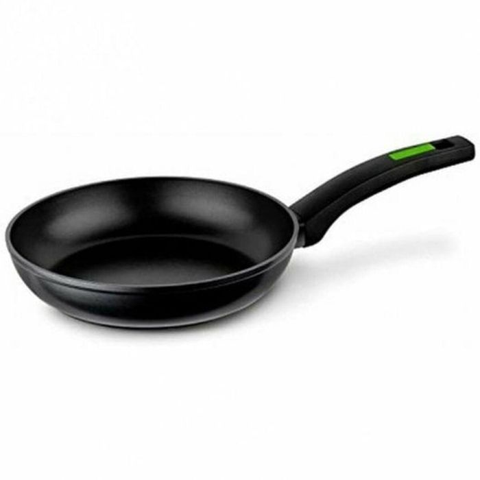 Sartén Monix TP-8435092423185_240011_Vendor Verde Ø 18 cm Metal Aluminio Baquelita