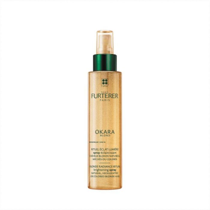 Rene Furterer Okara Blond Spray Eclat 150ml