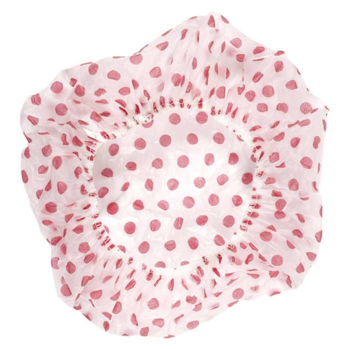 Cosmetic Club Kit Toalla Mágica Y Gorro Baño Poliester 4