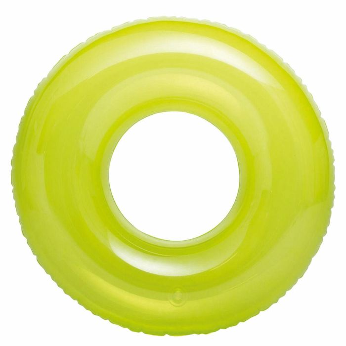 Flotador Hinchable Donut Intex 76 x 76 cm (24 Unidades) 1 Flotador Hinchable Donut Intex 76 x 76 cm (24 Unidades) 1