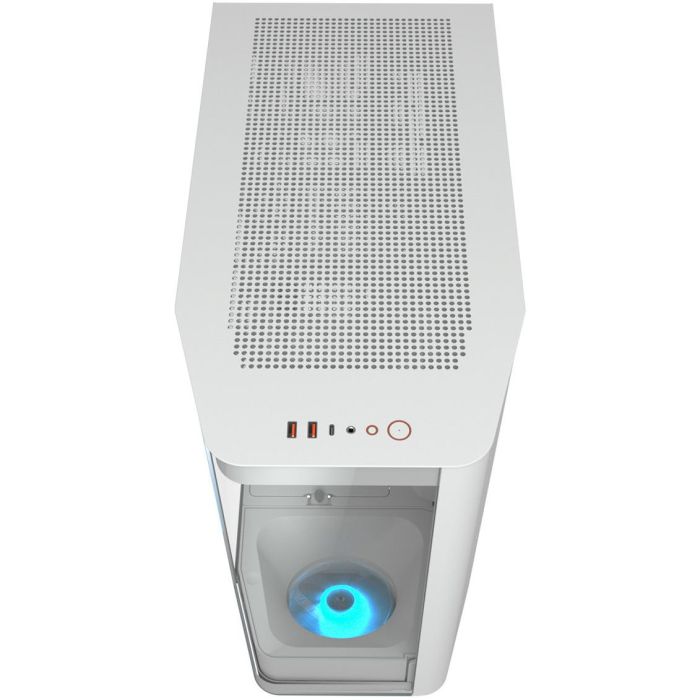 Midi COUGAR FV270, Weiß 20 Midi COUGAR FV270, Weiß 20