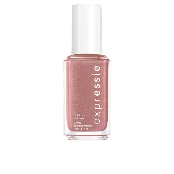 Essie EXPRESSIE Esmalte Uñas #25-checked 10 ml Secado Rápido Ambidiestro Vegano Essie EXPRESSIE Esmalte Uñas #25-checked 10 ml Secado Rápido Ambidiestro Vegano