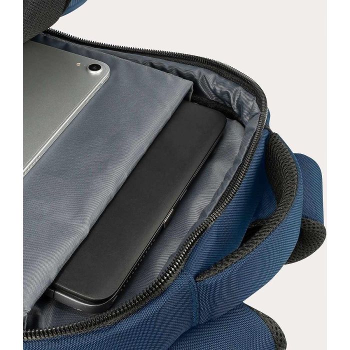 Tucano Lunar Rucksack 15" Blau. BKLUN15-B 6 Tucano Lunar Rucksack 15" Blau. BKLUN15-B 6