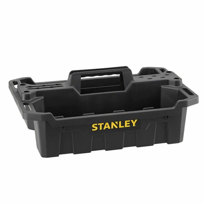 Caja de Herramientas Stanley (49,9 x 33,5 x 19,5 cm) Caja de Herramientas Stanley (49,9 x 33,5 x 19,5 cm)
