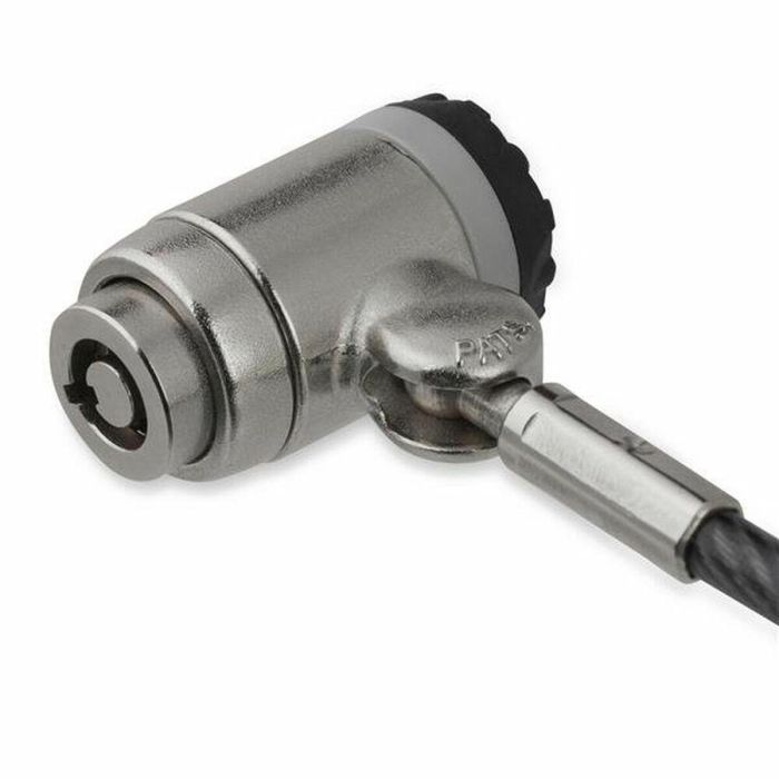 Cable de Seguridad Startech LTLOCKKEY 2 m 1 Cable de Seguridad Startech LTLOCKKEY 2 m 1