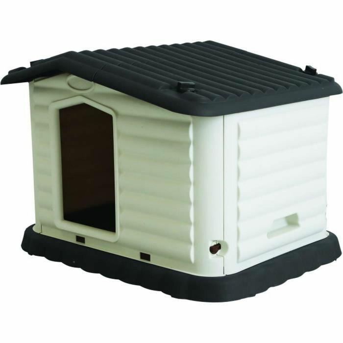 Caseta MPETS Beige 1