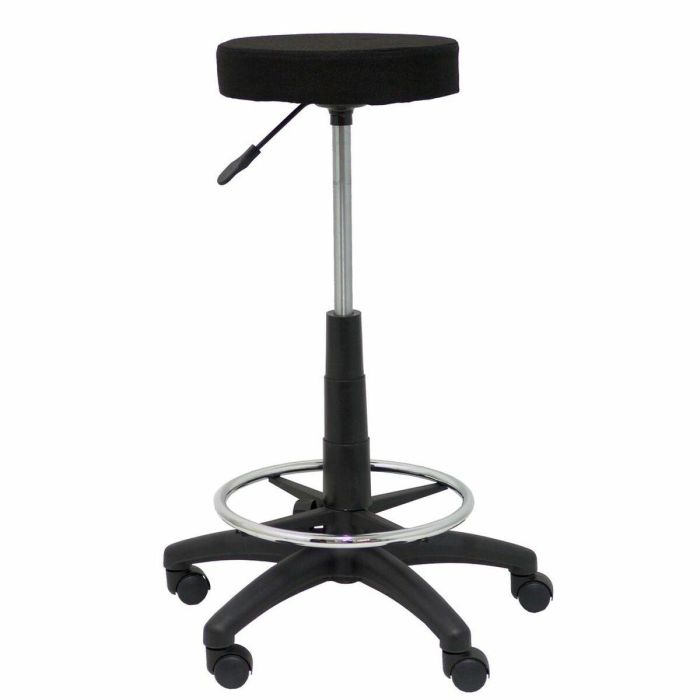 Taburete Tolosa Foröl ARAN840 Negro 0 Taburete Tolosa Foröl ARAN840 Negro 0