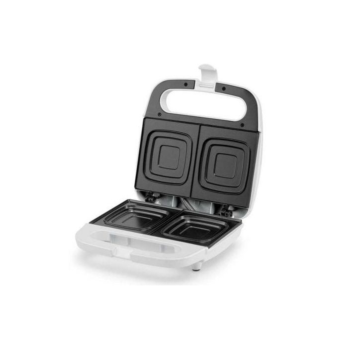 Sandwichera Orbegozo SW 4915/ 800W/ para 2 sandwiches 1 Sandwichera Orbegozo SW 4915/ 800W/ para 2 sandwiches 1