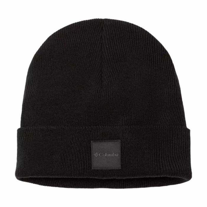 Gorro Columbia City Trek™ Heavyweight Negro