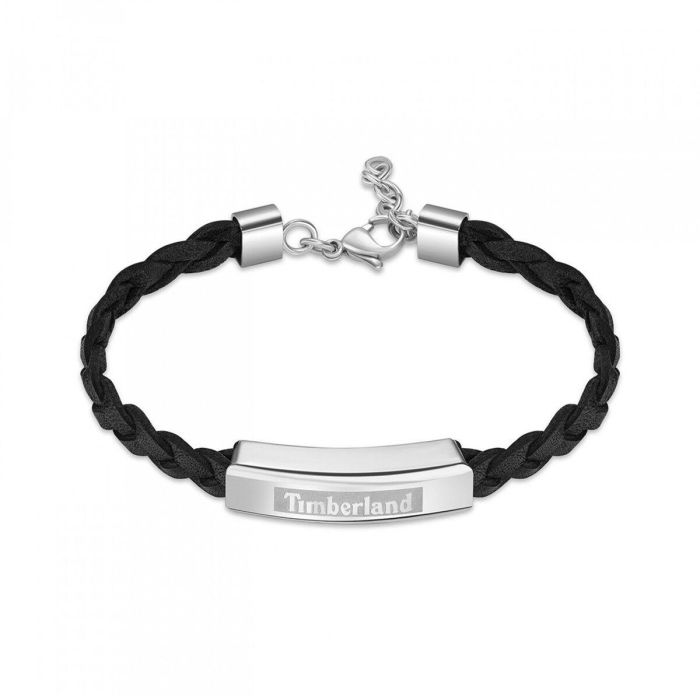 Pulsera Hombre Timberland TDAGB0002102