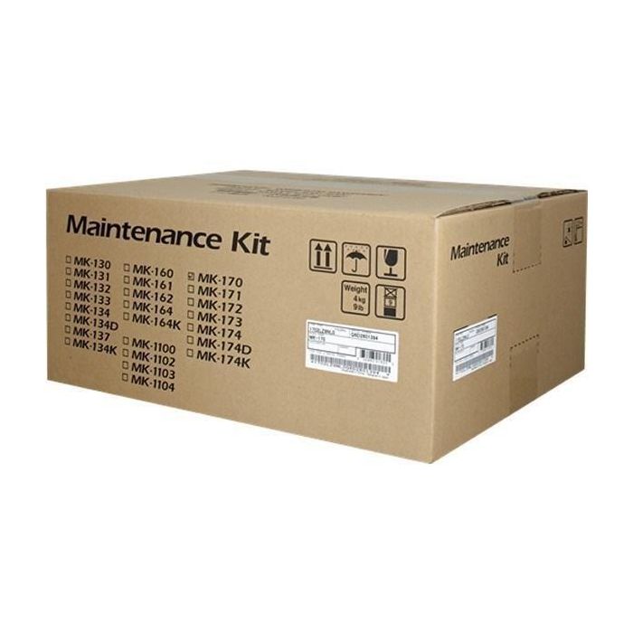 KYOCERA P2135d/P2135dn FS-1320D/1370DKit de Mantenimiento