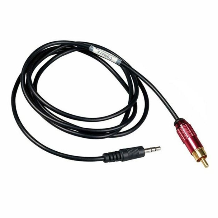 Stilo STIYB0312 Cable Conexión Cámara para Centralitas Dg-30, Dg-10, St30, Des-Wrc, Des-Wrc03 1