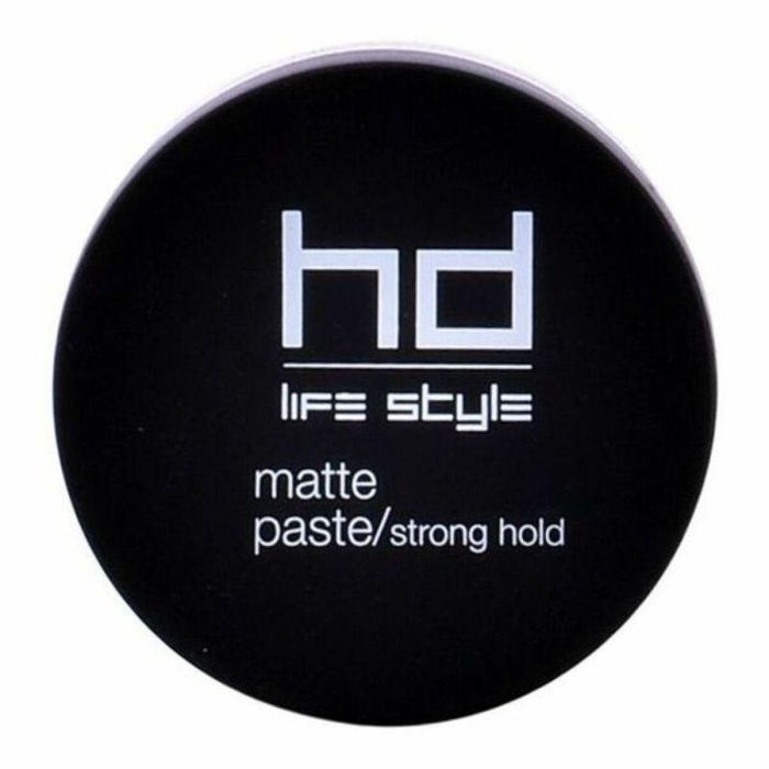 Farmavita Hd Lifestyle Matte Paste 50 Ml