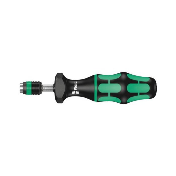 Wera 7400 Kraftform 7441 Destornillador Dinamométrico