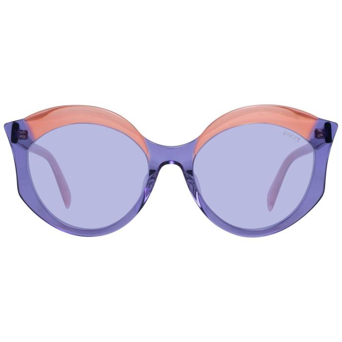 Gafas de Sol Mujer Emilio Pucci EP0146 5683Y 3