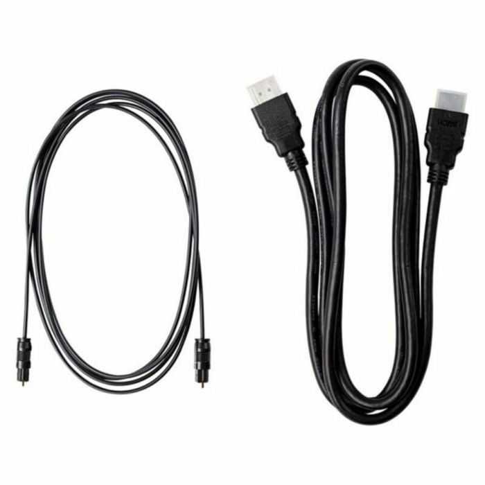 Barra de Sonido Polk PK Signa S3 Negro 1 Barra de Sonido Polk PK Signa S3 Negro 1