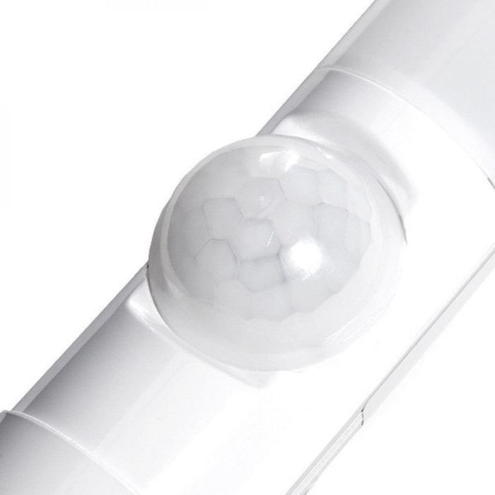 Tubo LED T8 23W 2.300Lm 6000ºK 150Cm Sensor Proximidad Ir 40.000H [GR-T8SENSIR23W-O-CW] 2