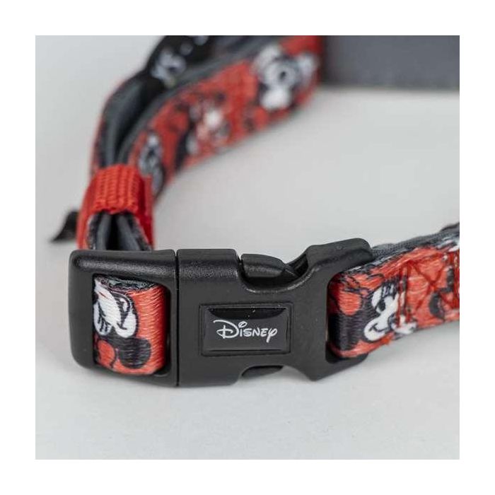 Collar Premium Para Perros M/L Minnie T4M:M/L 3