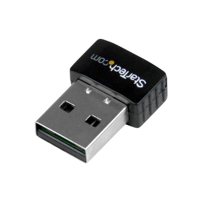 Adaptador USB Wifi Startech USB300WN2X2C 1