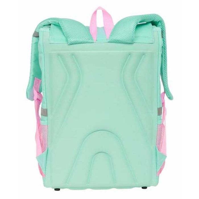 Safta Mochila extensible Stitch 18,5x41x15cm 5