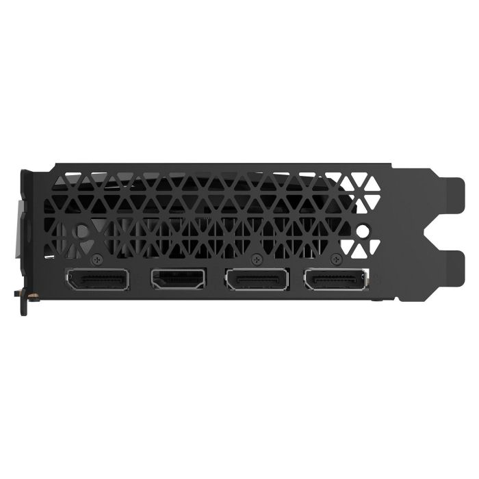 Zotac Tarjeta Gráfica RTX 3050 Eco Solo 8GB GDDR6 1