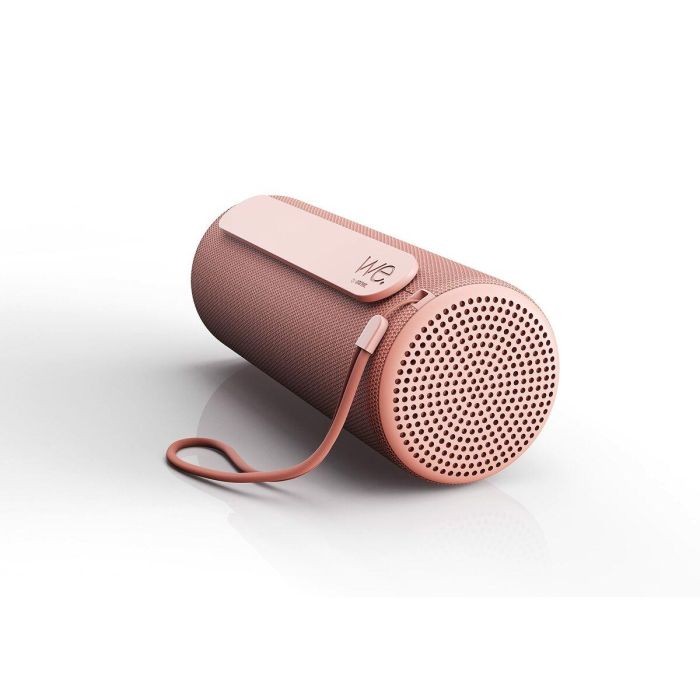 Loewe HEAR 1 Altavoz Bluetooth Portátil Resistente a Salpicaduras 40 W LOE1702551582944 3