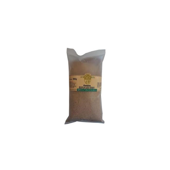 Azucar De Caña Integral Panela 500 Gr Eco