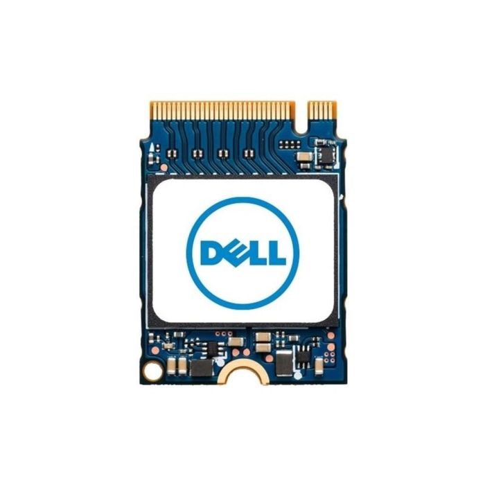 Dell Ac280177 Disco Duro Interno SSD 256GB M.2 2230 PCIe 4.0 x4 NVMe