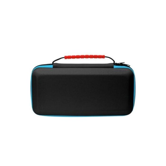 Funda Rígida Trust Gaming GXT 1252 XL para Nintendo Switch 2/ Negro 2 Funda Rígida Trust Gaming GXT 1252 XL para Nintendo Switch 2/ Negro 2