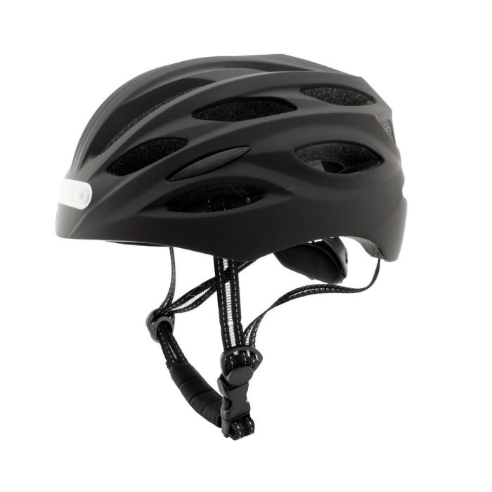 Casco para Patinete Eléctrico CoolBox COO-CASC02-M Negro