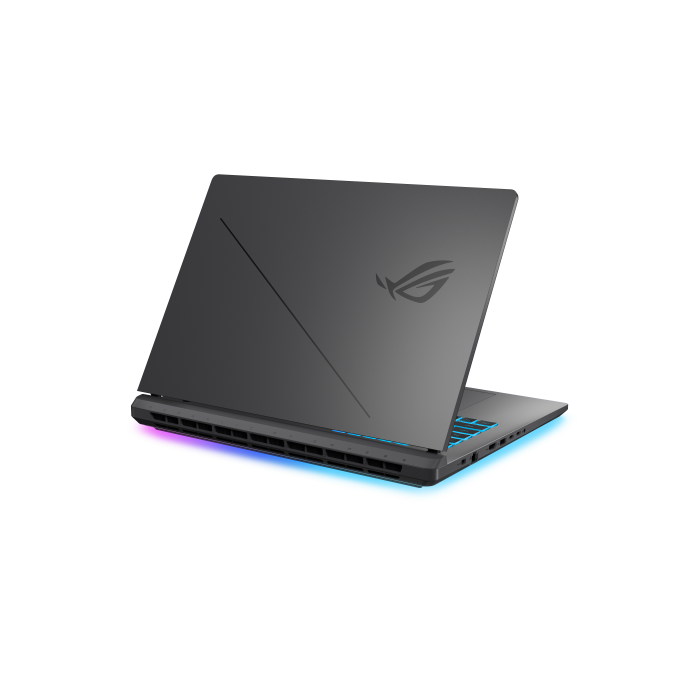 ASUS ROG Strix G18 G815LM-S9004 - Ordenador Portátil Gaming de 18" WQXGA 240Hz (Intel Core Ultra 9 275HX, 32GB RAM, 1TB SSD, NVIDIA RTX 5060 8GB, Sin Sistema Operativo) Gris Eclipse - Teclado QWERTY español 9 ASUS ROG Strix G18 G815LM-S9004 - Ordenador Portátil Gaming de 18" WQXGA 240Hz (Intel Core Ultra 9 275HX, 32GB RAM, 1TB SSD, NVIDIA RTX 5060 8GB, Sin Sistema Operativo) Gris Eclipse - Teclado QWERTY español 9