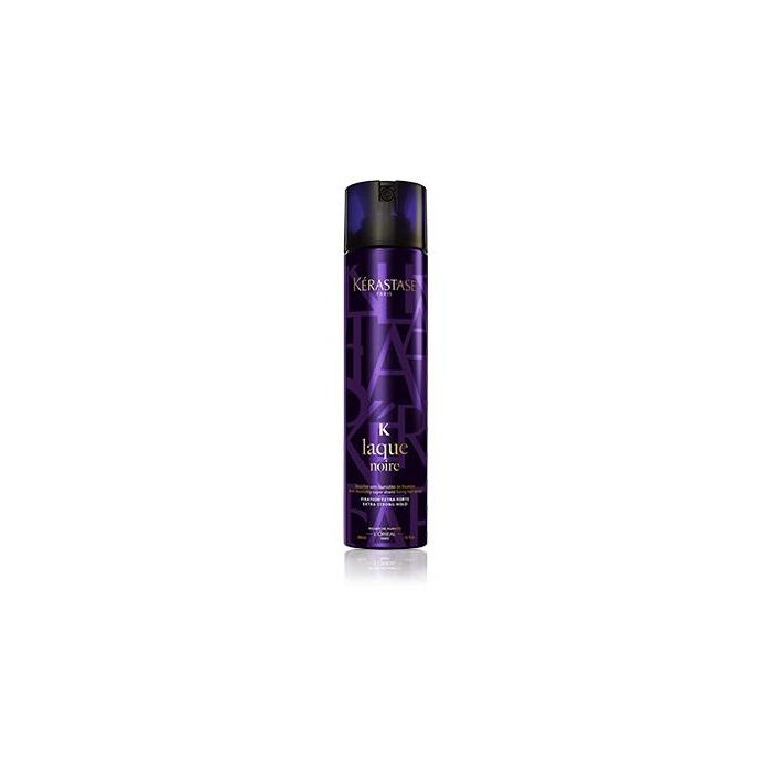 Kerastase Laque Noire Laca de Peinado y Fijación 300 ml