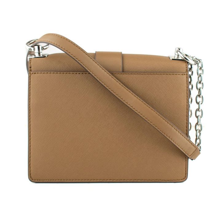 Bolso Bandolera Michael Kors GREENWICH Verde 20 x 17 x 7 cm 2 Bolso Bandolera Michael Kors GREENWICH Verde 20 x 17 x 7 cm 2