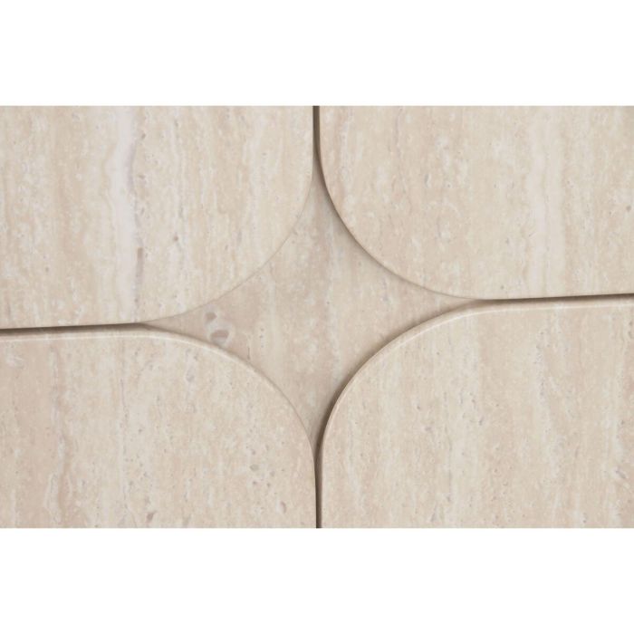 DKD Home Decor Armario Beige 100 x 40 x 134 cm 5