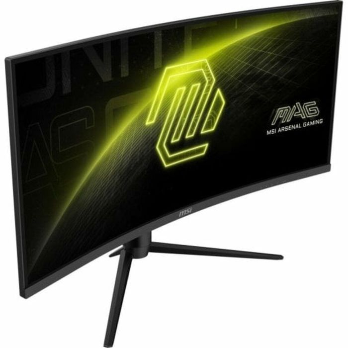 Monitor MSI MAG 342CQR E2 34" 180 Hz 7