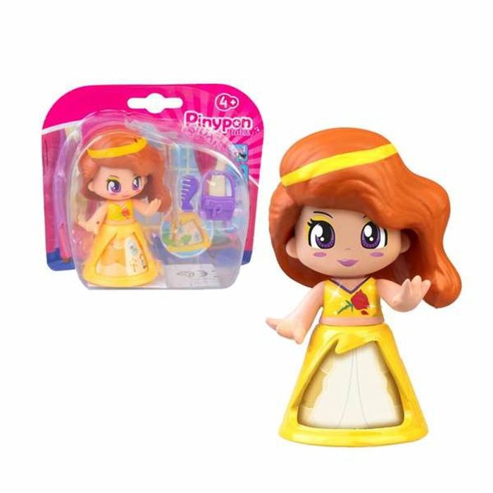 Playset Pinypon 16 Playset Pinypon 16