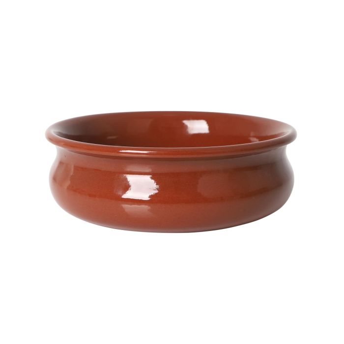 Cazuela Abombada Azofra 15 cm - Inde (20 Unidades) 1