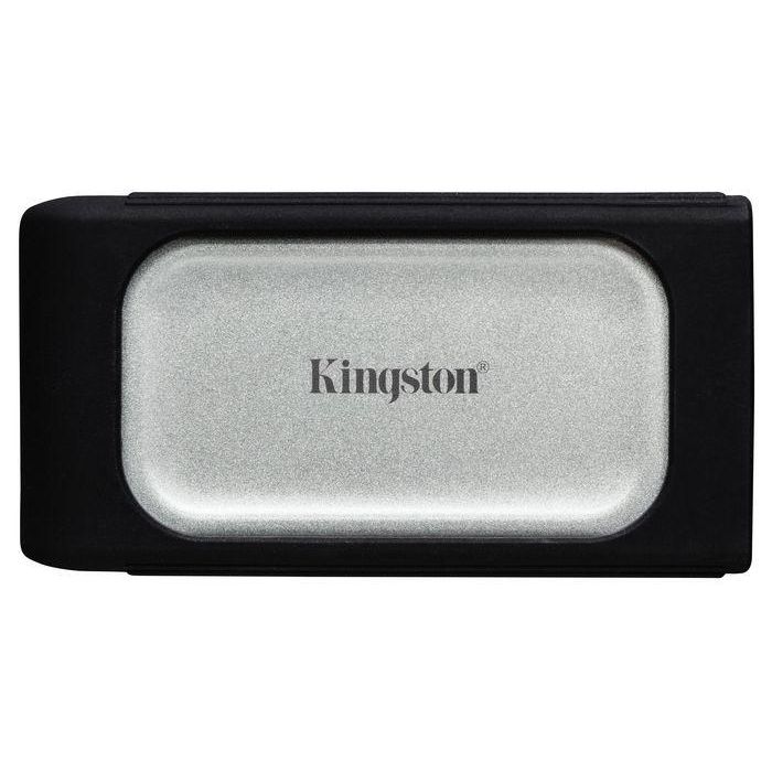 Kingston KIN0740617327328 Disco duro externo SXS2000 de 4 TB con USB 3.0 2