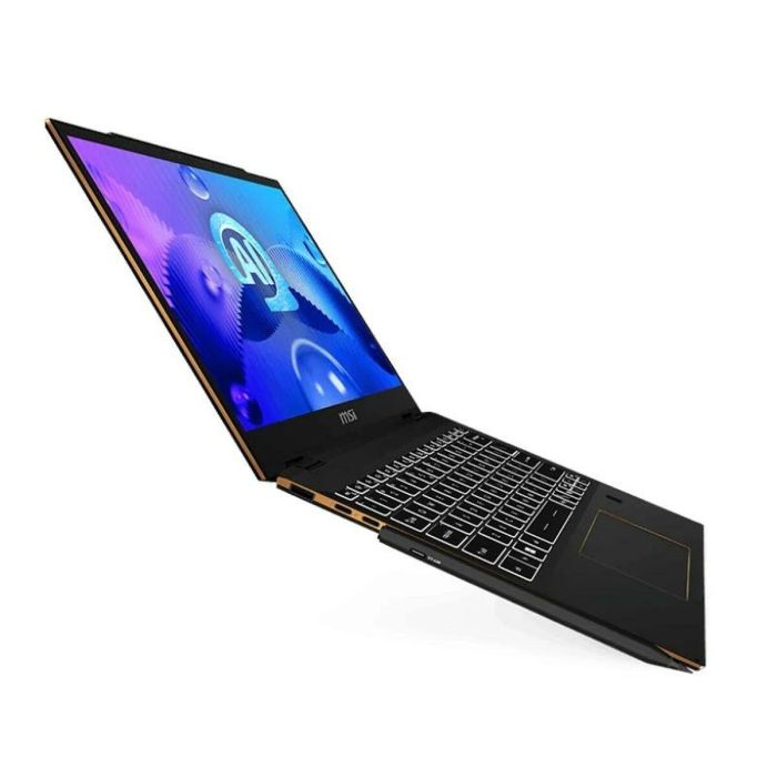 MSI Portátil Summit E13Ai - 023Es Intel Core Ultra 7 155H, 32GB RAM, 1TB SSD, 13.3' FHD+ Touch 2