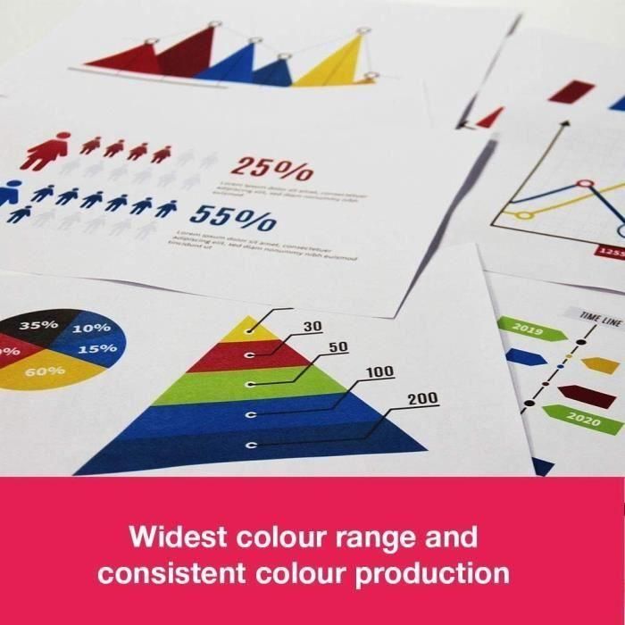 BROTHER Toner Magenta HL3140CW/HL3150CDW 2.200 paginas 3 BROTHER Toner Magenta HL3140CW/HL3150CDW 2.200 paginas 3