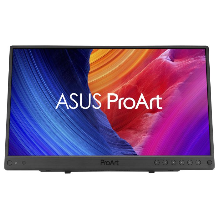 Asus ProArt PA16USV 90LM09Z3-B01370 Monitor 15.6 Pulgadas 4K UHD IPS HDR-10 HDMI USB-C Profesional 7
