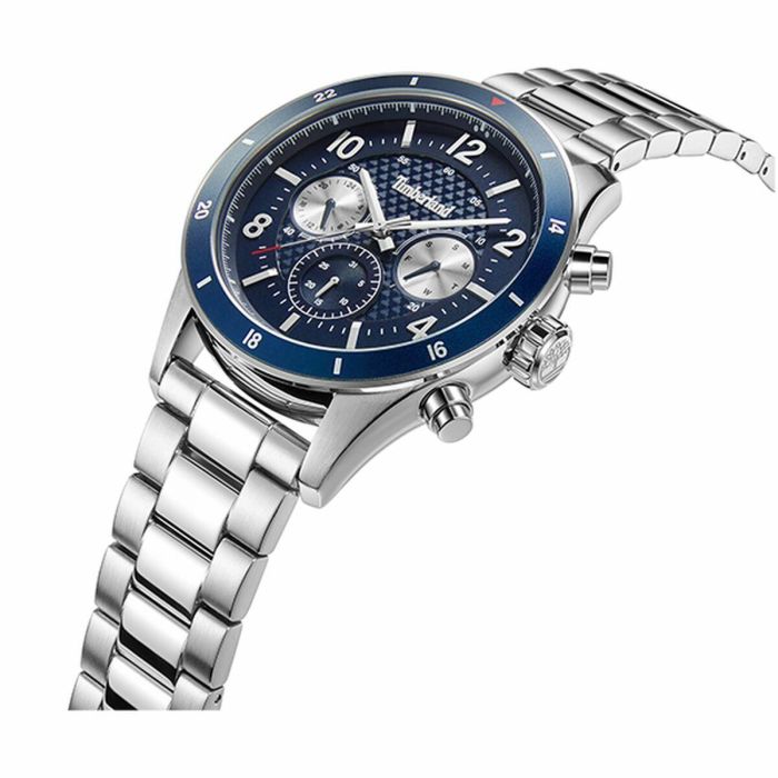 Reloj Hombre Timberland TDWGK2201005 (Ø 46 mm) 6