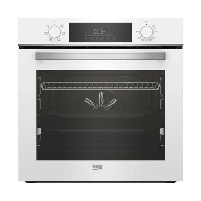 Horno BEKO BBIE18300W 72 L 2400 W D 100 W