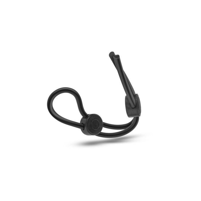 Anillo para el Pene Blush Stay Hard Negro 3 Anillo para el Pene Blush Stay Hard Negro 3