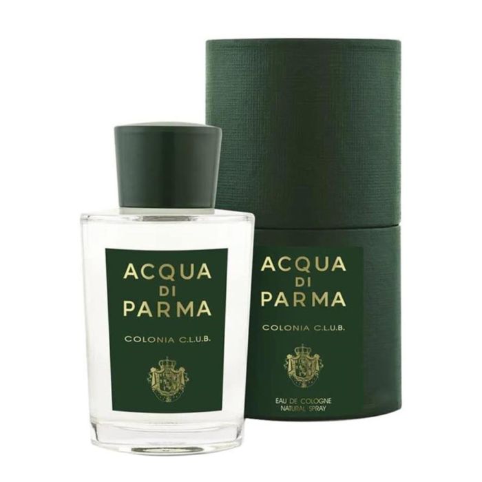 Acqua Di Parma Colonia club eau de cologne 100 ml vaporizador Acqua Di Parma Colonia club eau de cologne 100 ml vaporizador