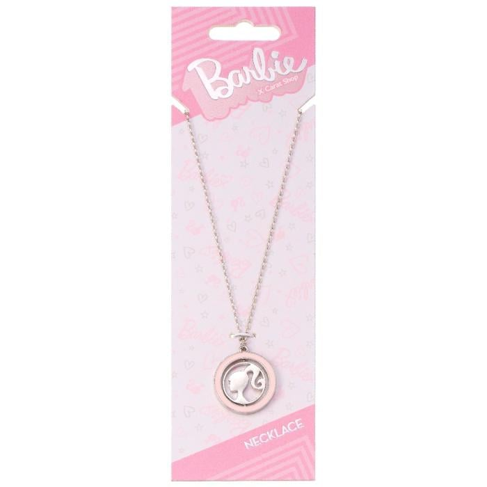 Collar The Carat Shob Barbie Silueta 1 Collar The Carat Shob Barbie Silueta 1