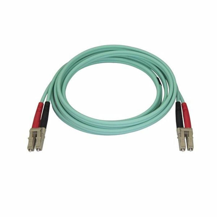 Cable de Red Rígido UTP Categoría 6 Startech 450FBLCLC2 2 m Cable de Red Rígido UTP Categoría 6 Startech 450FBLCLC2 2 m