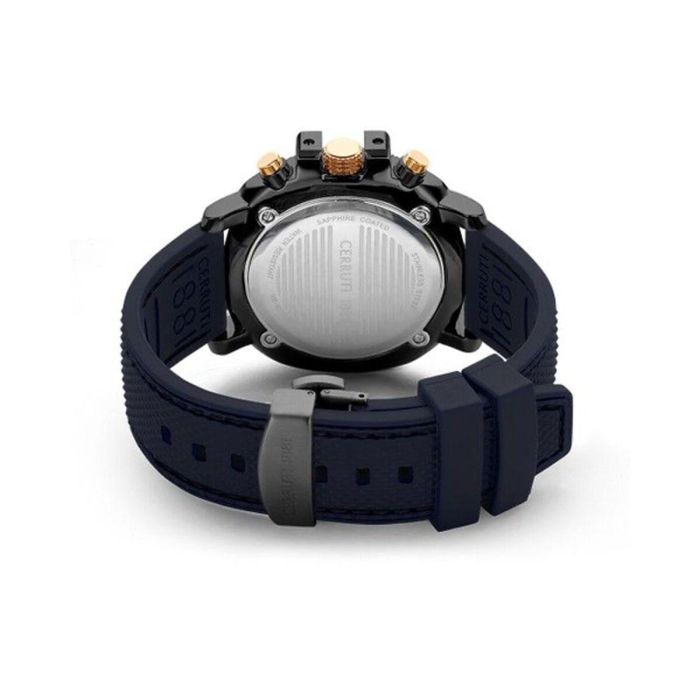 Reloj Hombre Cerruti CIWGO2206801 1