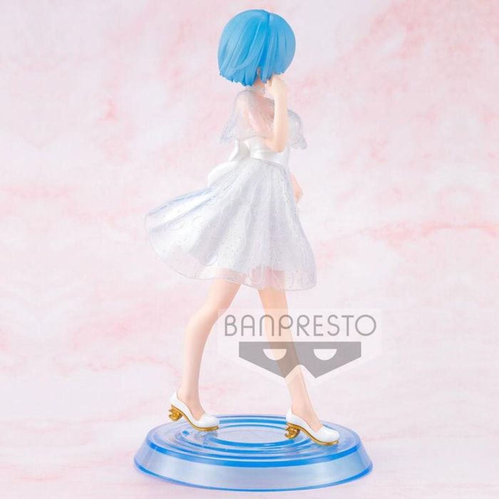 Figura Banpresto Re: Zero Starting Life 1 Figura Banpresto Re: Zero Starting Life 1